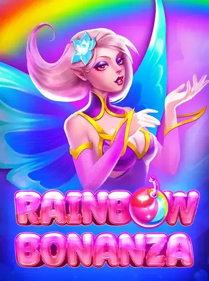 RAINBOW BONANZA slot game