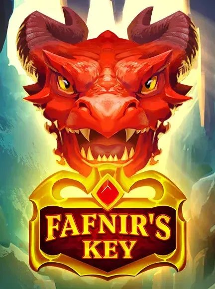 Fafnirskey slot game