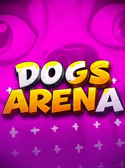 Dogs Arena slot game