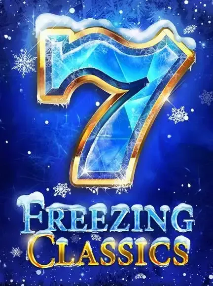Freezing Classics slot game