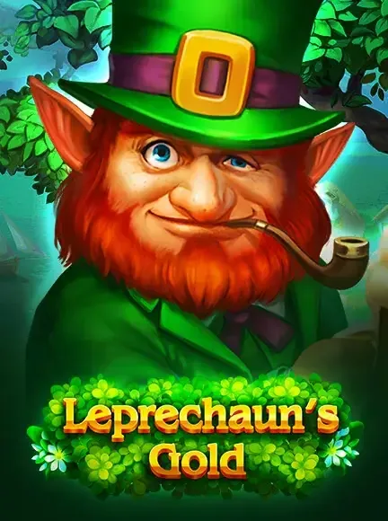 Leprechauns Gold slot game